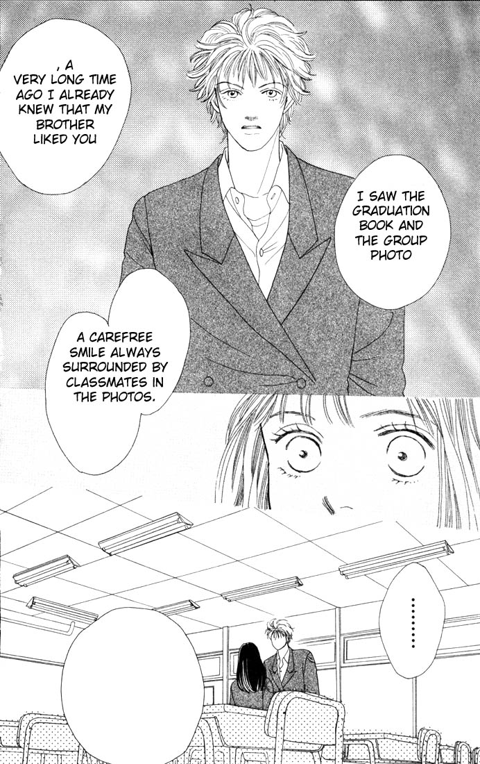 Read Boys Over Flowers Manga Online