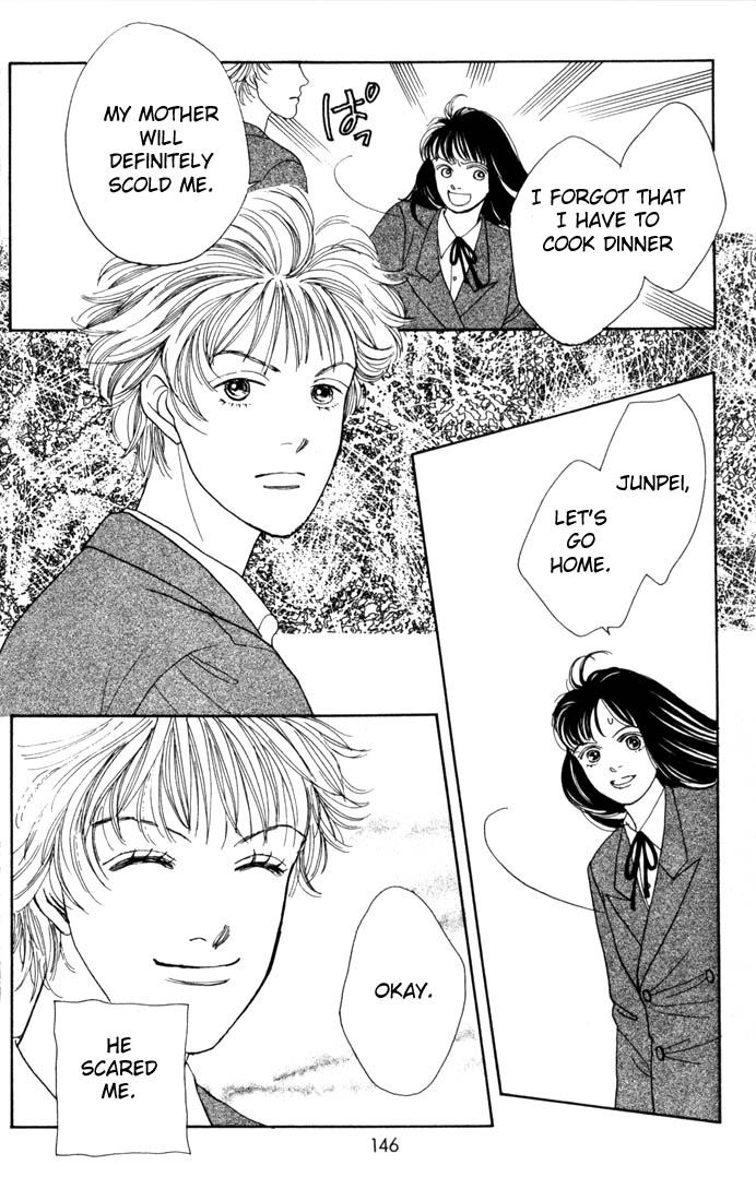 Read Boys Over Flowers Manga Online