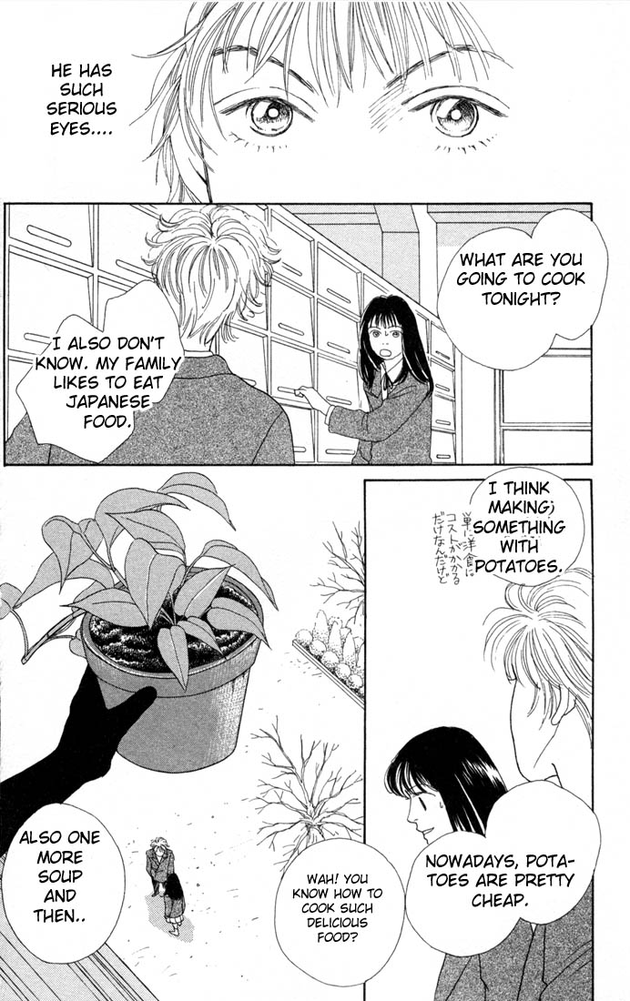 Read Boys Over Flowers Manga Online