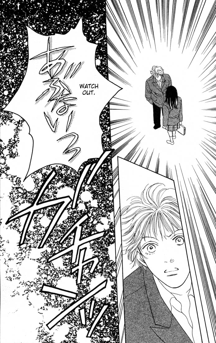 Read Boys Over Flowers Manga Online