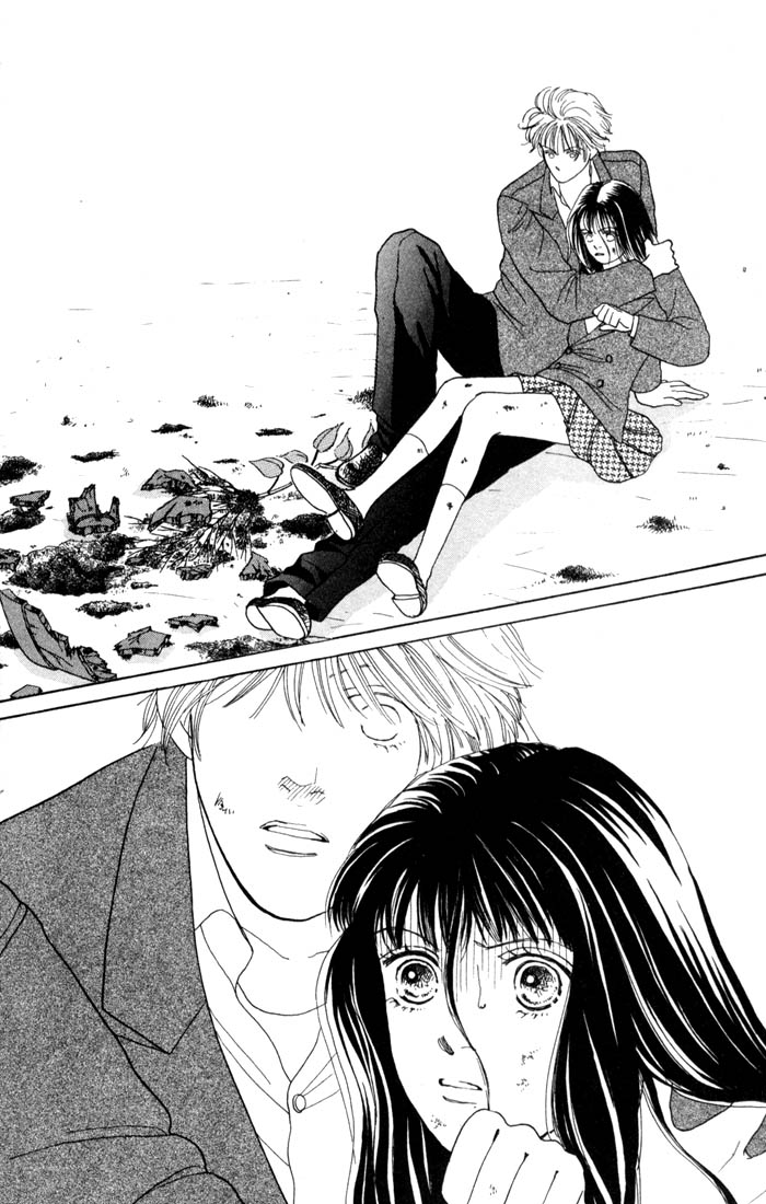 Read Boys Over Flowers Manga Online