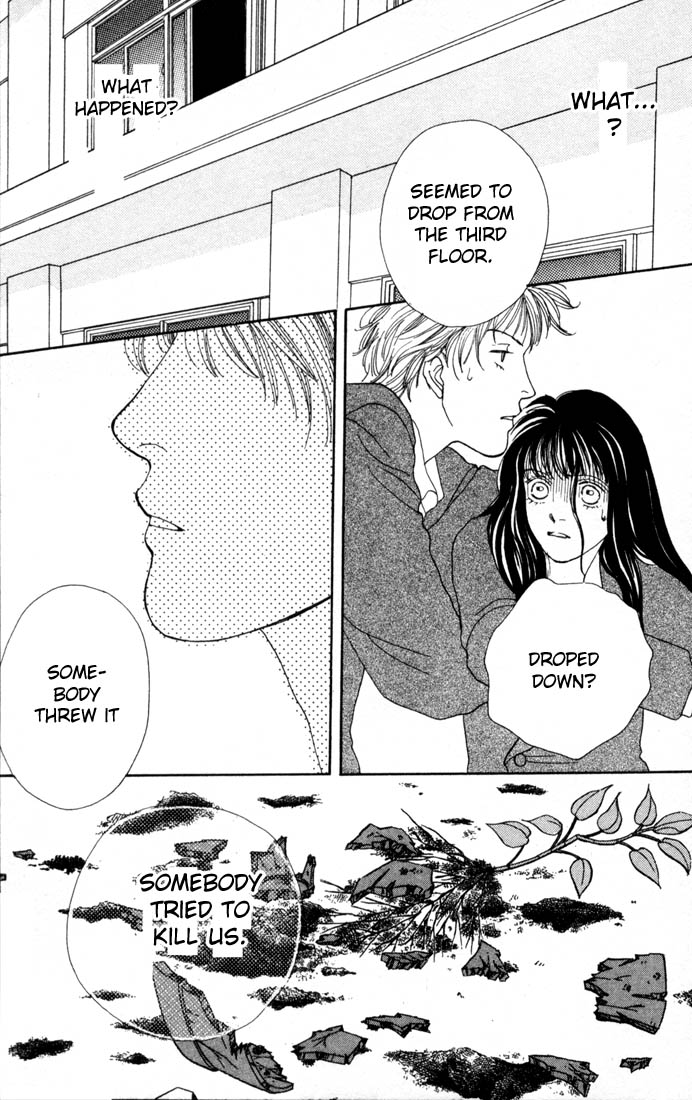 Read Boys Over Flowers Manga Online