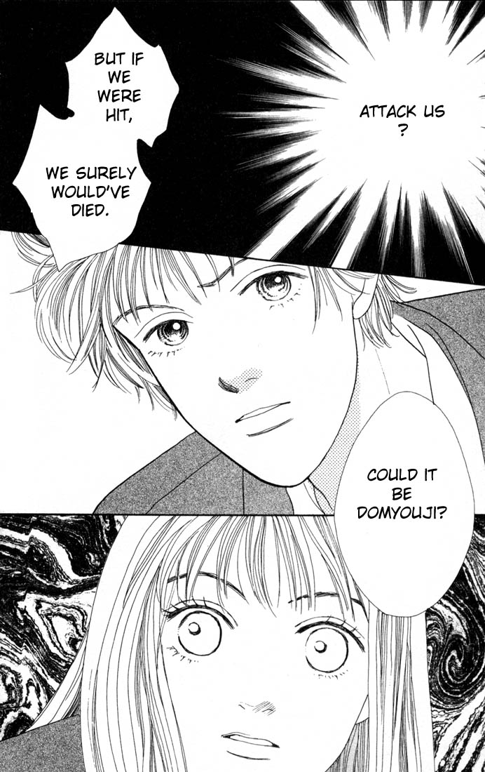 Read Boys Over Flowers Manga Online