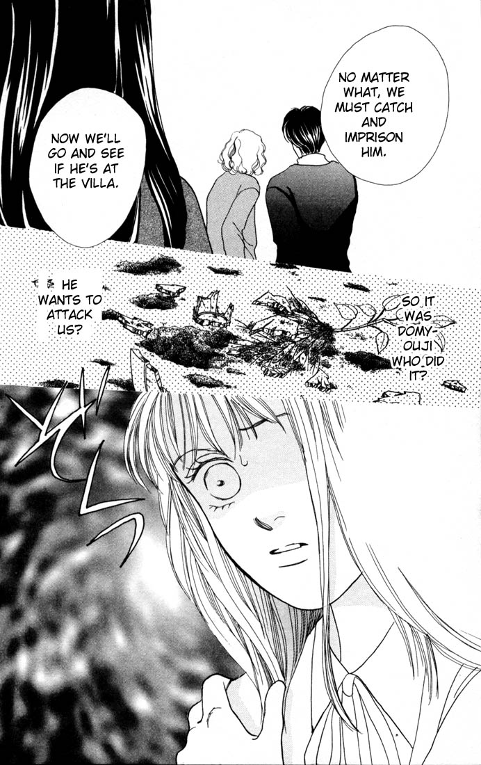 Read Boys Over Flowers Manga Online