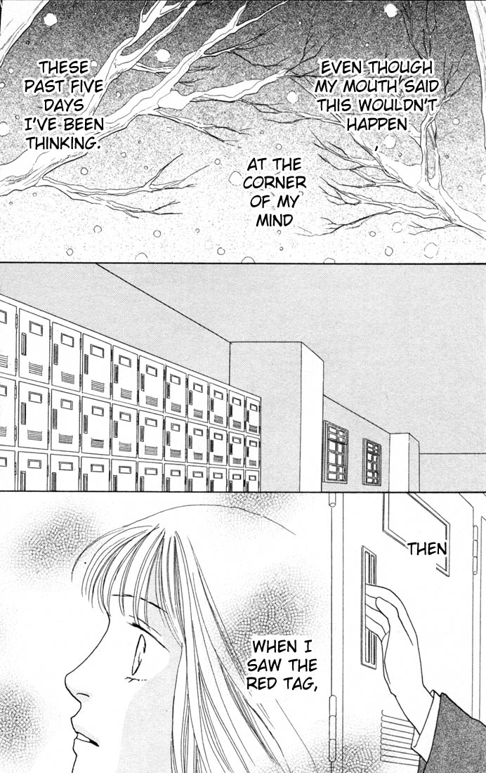 Read Boys Over Flowers Manga Online