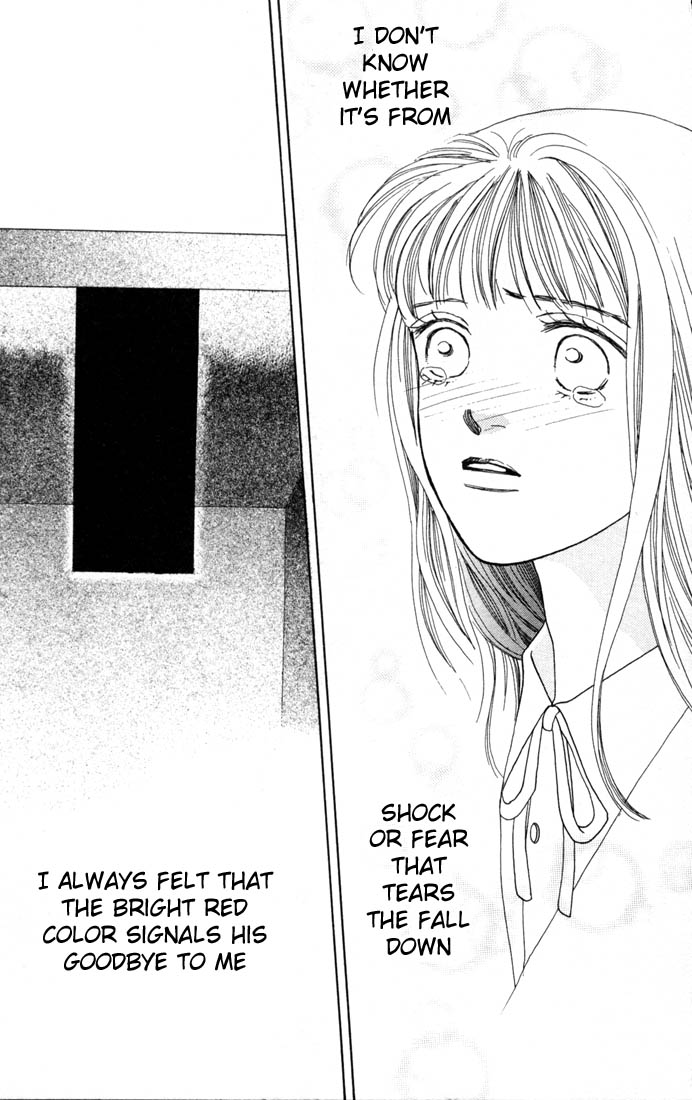 Read Boys Over Flowers Manga Online