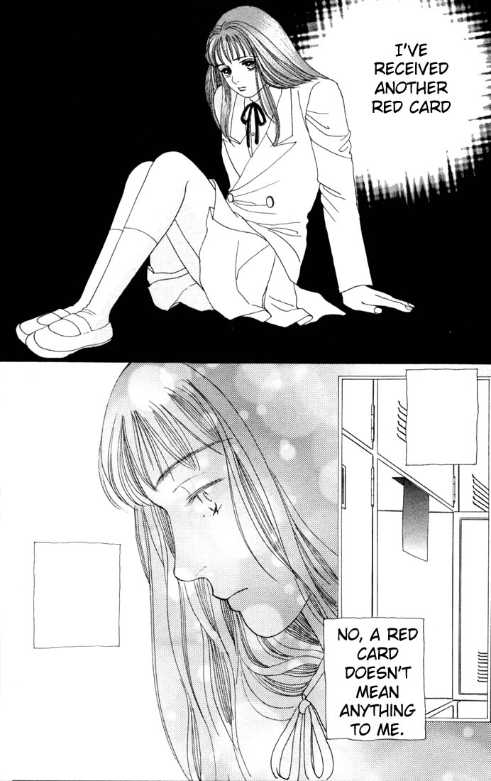 Read Boys Over Flowers Manga Online