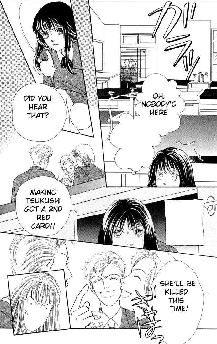 Read Boys Over Flowers Manga Online