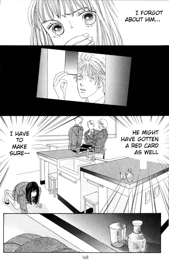 Read Boys Over Flowers Manga Online