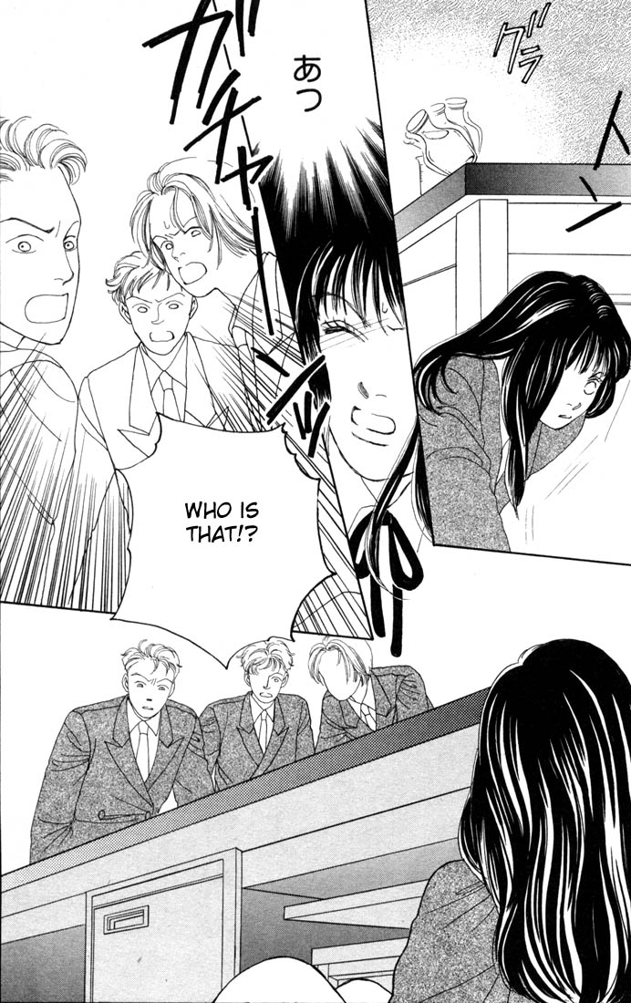 Read Boys Over Flowers Manga Online