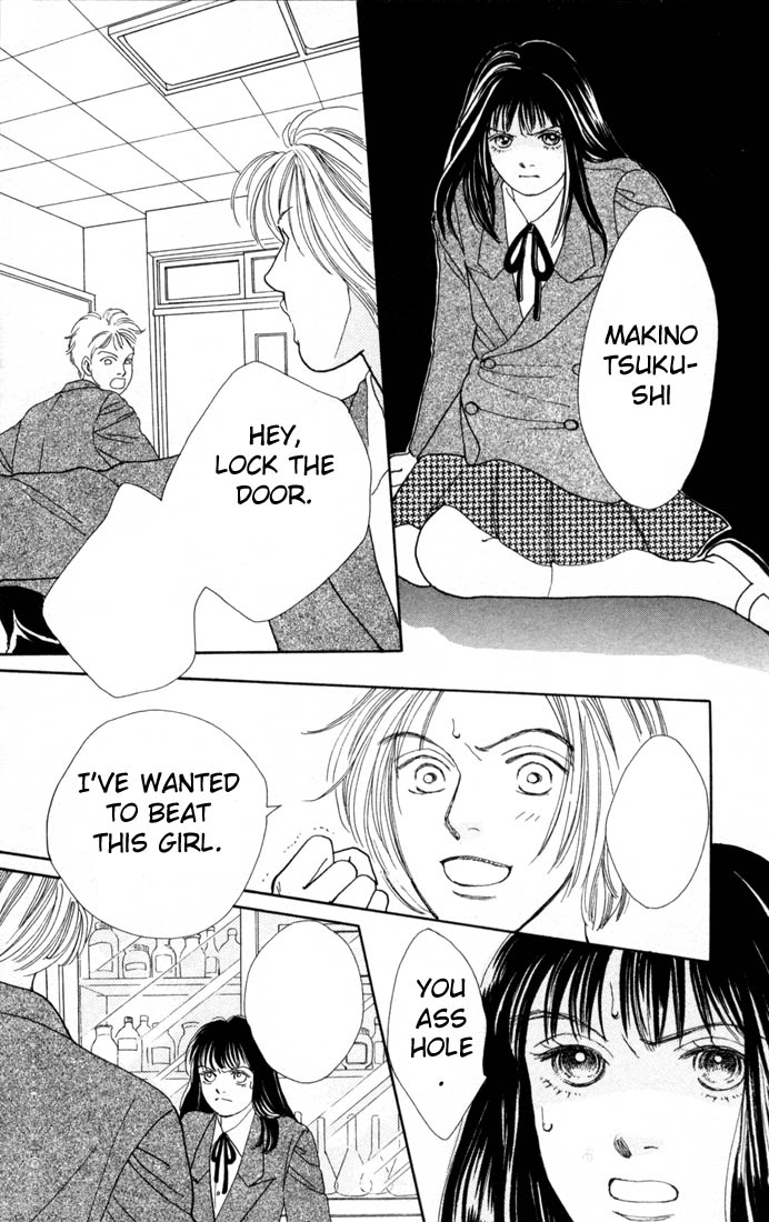 Read Boys Over Flowers Manga Online