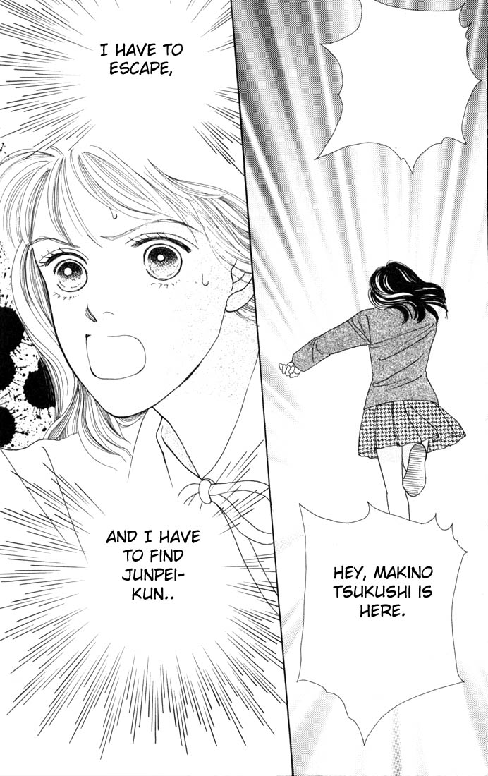 Read Boys Over Flowers Manga Online