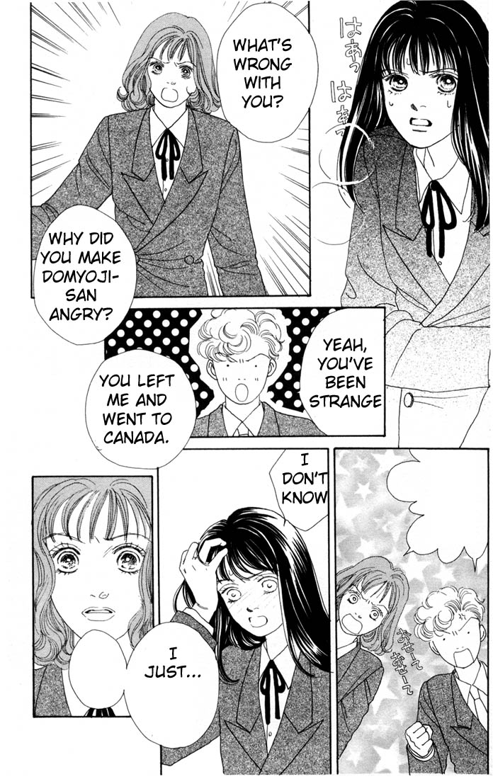 Read Boys Over Flowers Manga Online