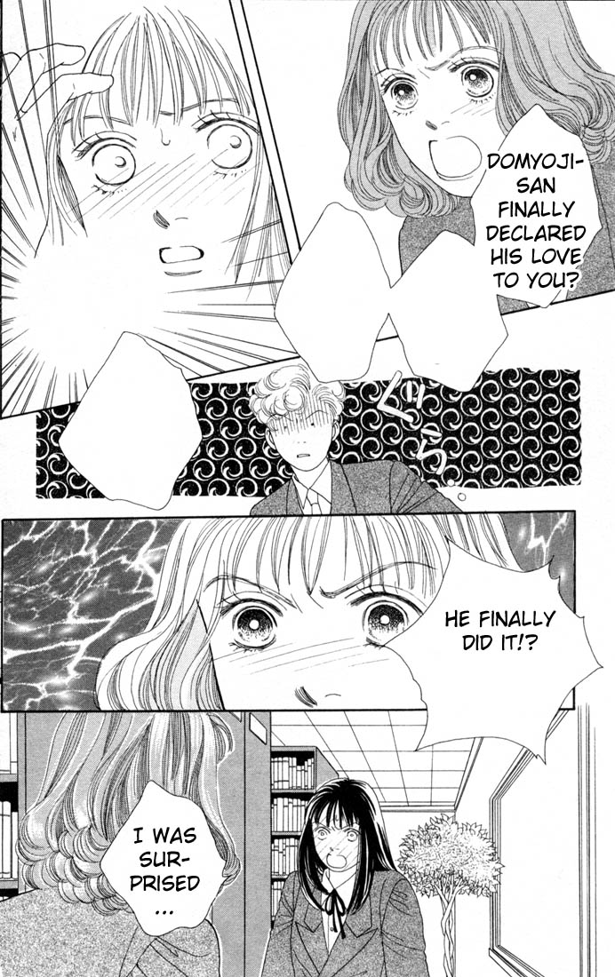 Read Boys Over Flowers Manga Online