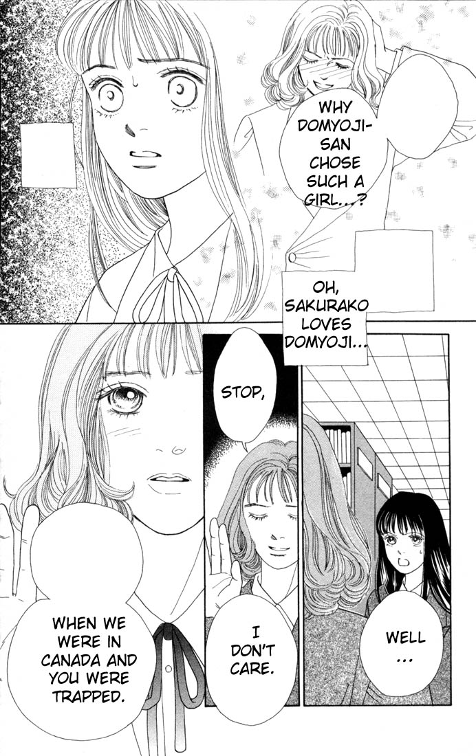 Read Boys Over Flowers Manga Online