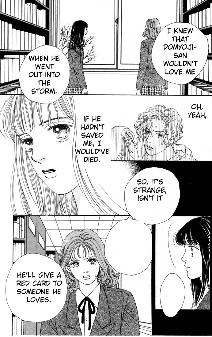 Read Boys Over Flowers Manga Online