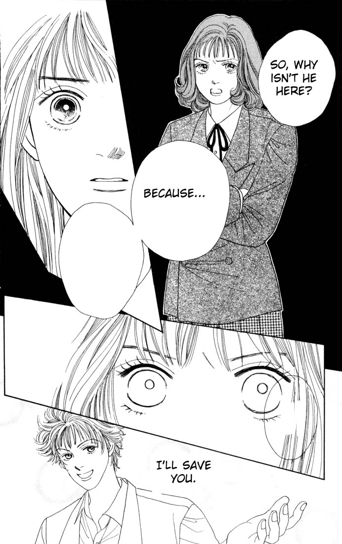 Read Boys Over Flowers Manga Online