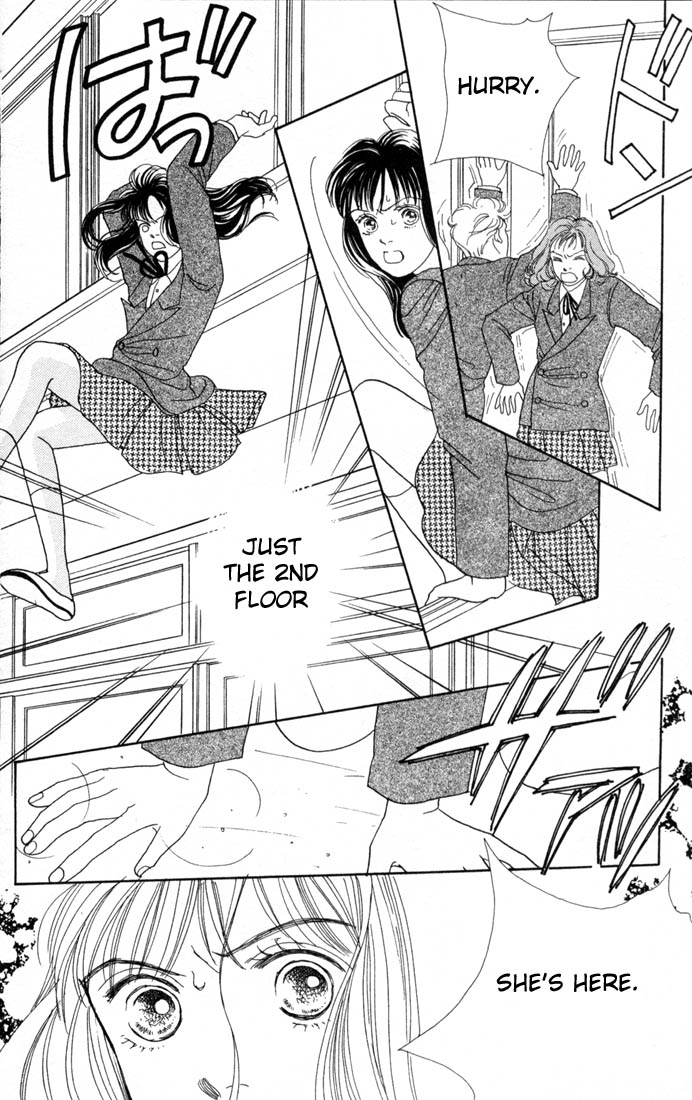 Read Boys Over Flowers Manga Online