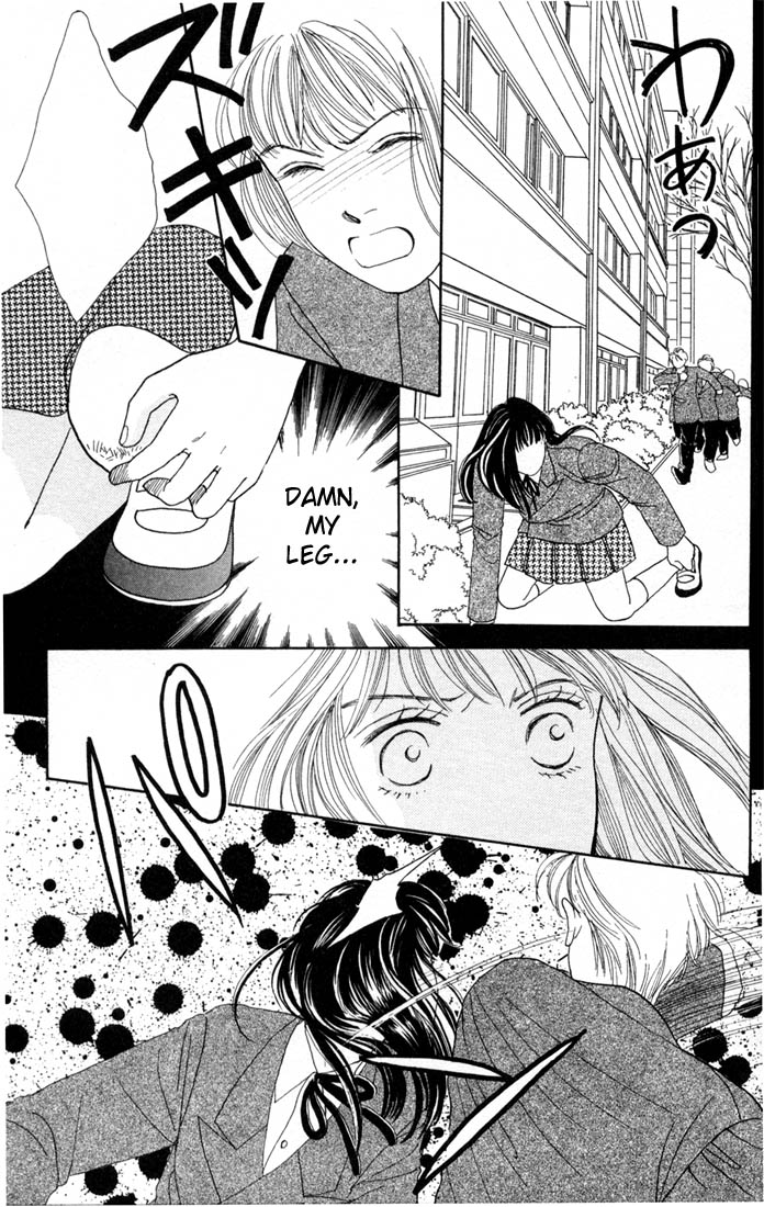 Read Boys Over Flowers Manga Online