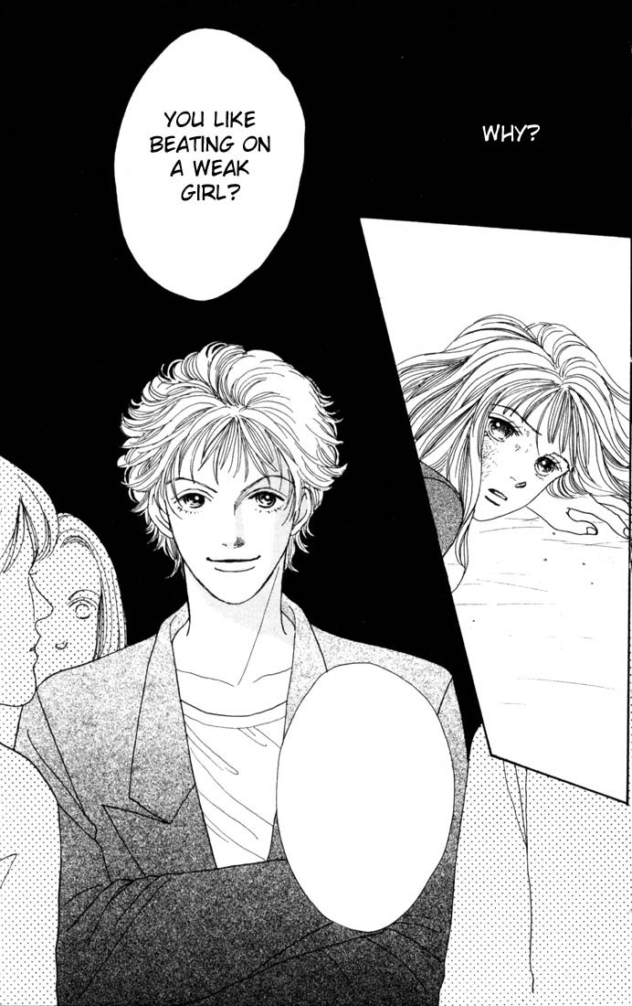 Read Boys Over Flowers Manga Online