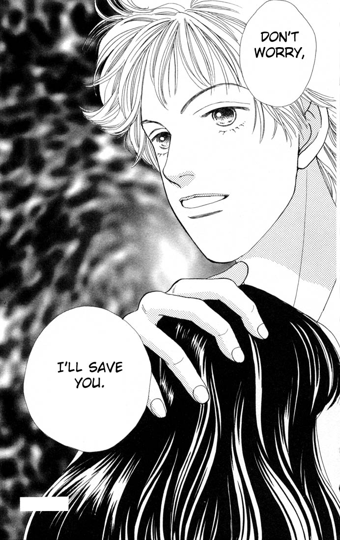 Read Boys Over Flowers Manga Online