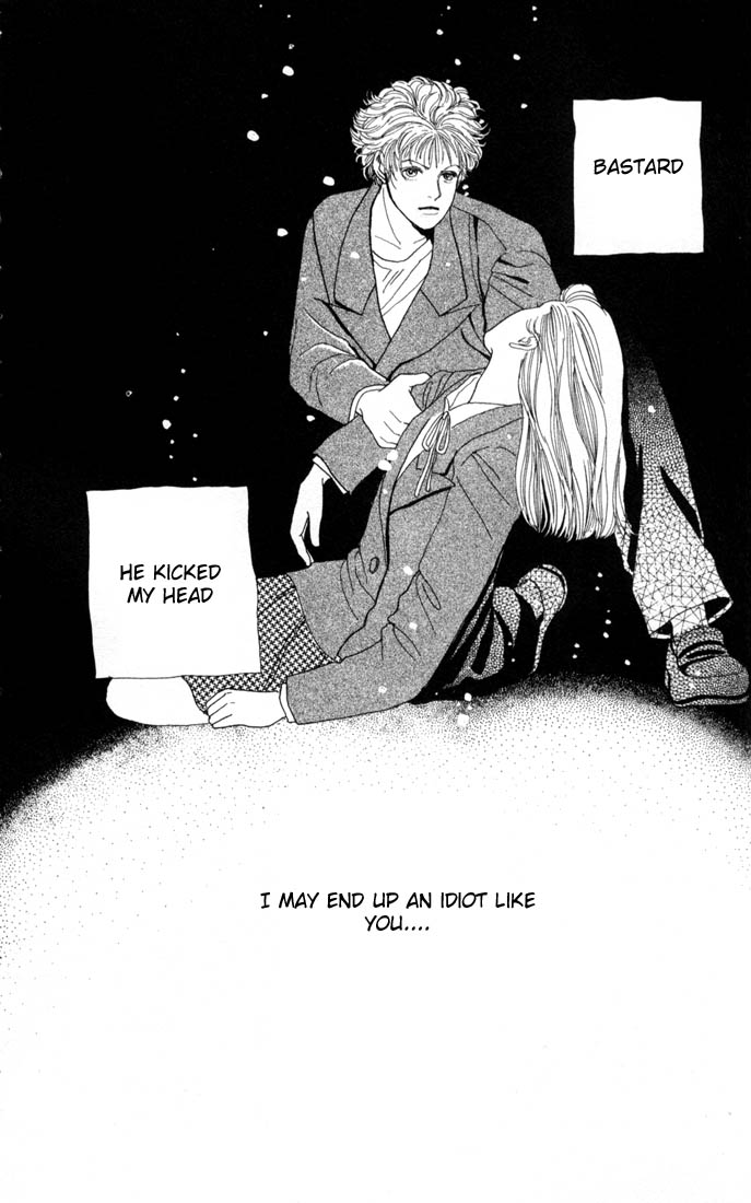 Read Boys Over Flowers Manga Online