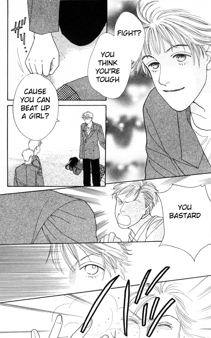 Read Boys Over Flowers Manga Online