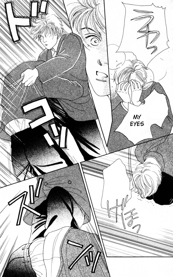 Read Boys Over Flowers Manga Online