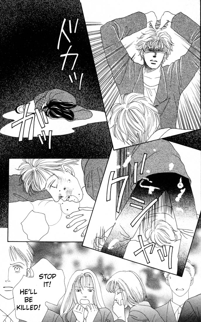 Read Boys Over Flowers Manga Online