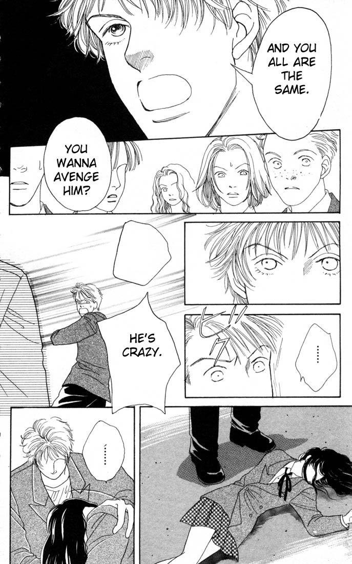 Read Boys Over Flowers Manga Online