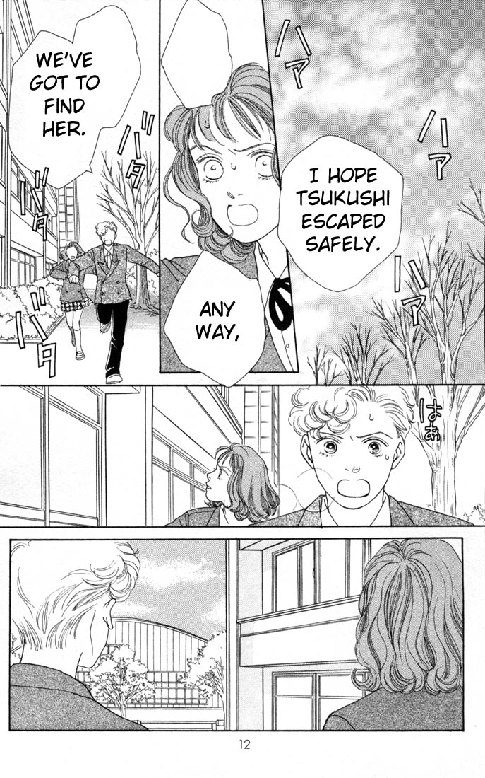 Read Boys Over Flowers Manga Online