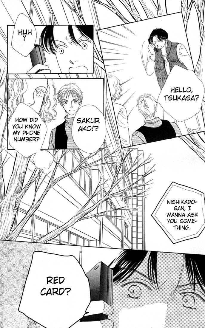 Read Boys Over Flowers Manga Online