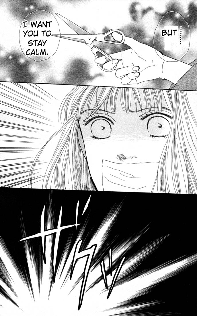 Read Boys Over Flowers Manga Online