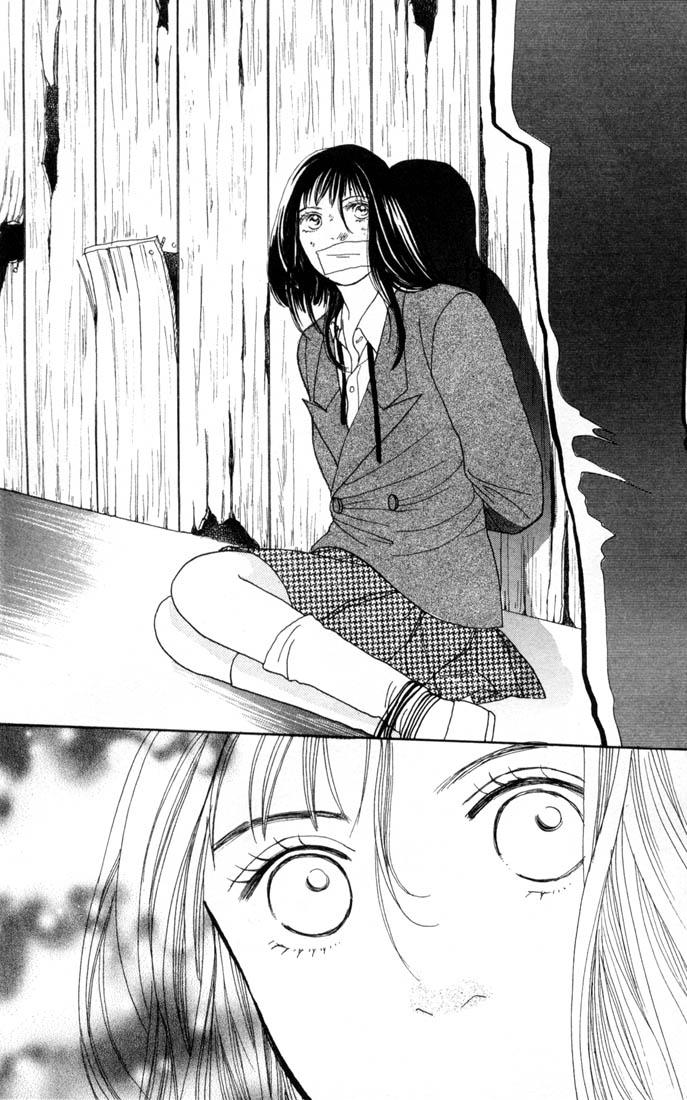 Read Boys Over Flowers Manga Online