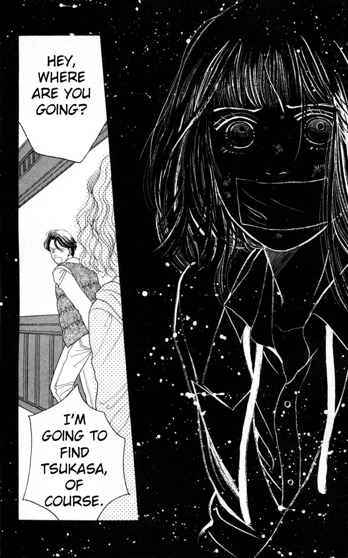 Read Boys Over Flowers Manga Online