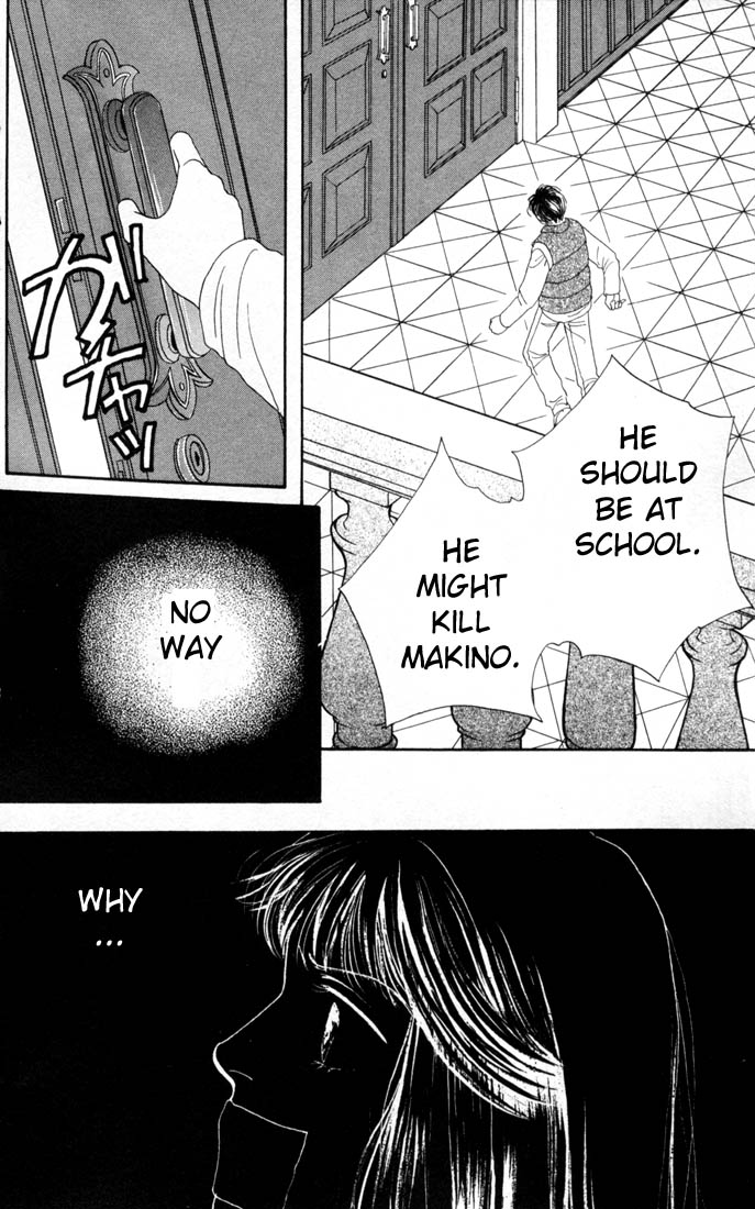 Read Boys Over Flowers Manga Online