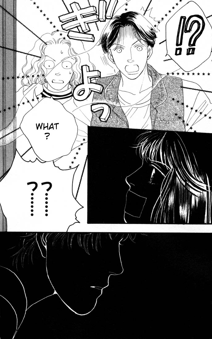 Read Boys Over Flowers Manga Online