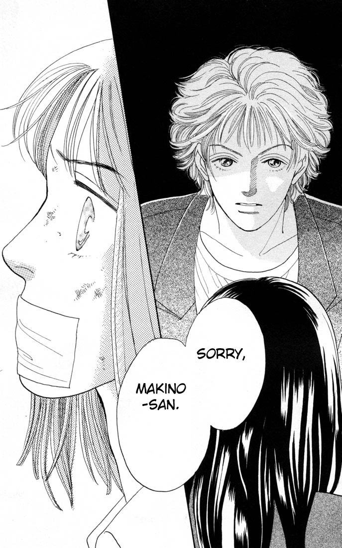 Read Boys Over Flowers Manga Online