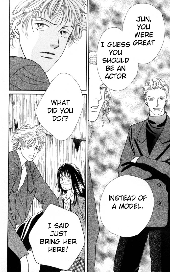 Read Boys Over Flowers Manga Online