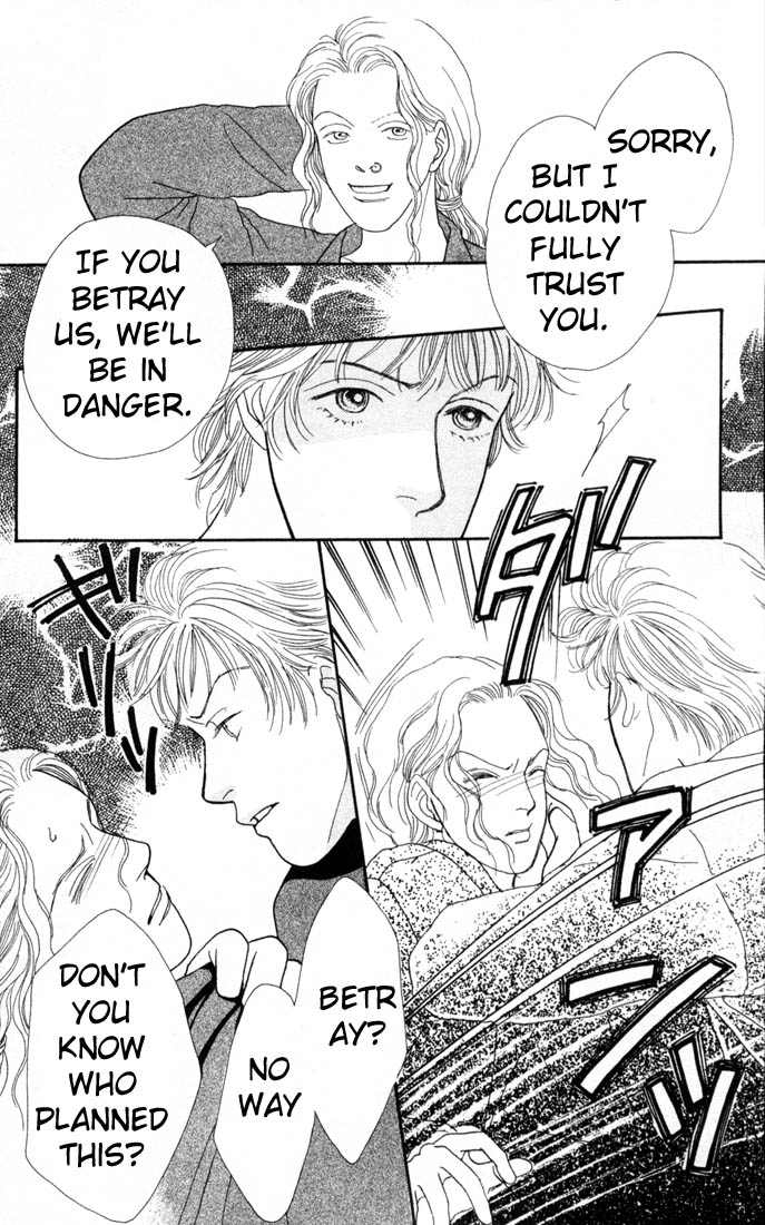 Read Boys Over Flowers Manga Online