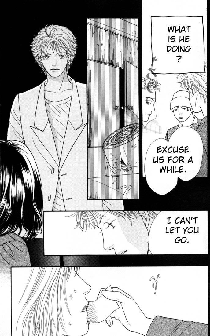 Read Boys Over Flowers Manga Online