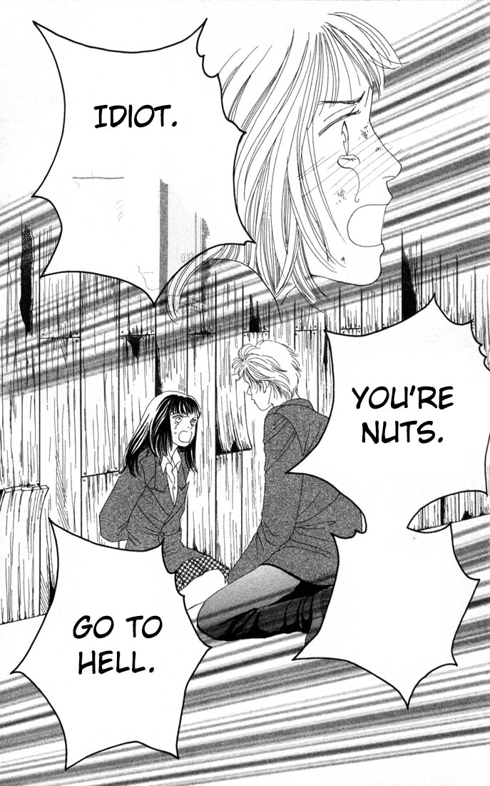 Read Boys Over Flowers Manga Online