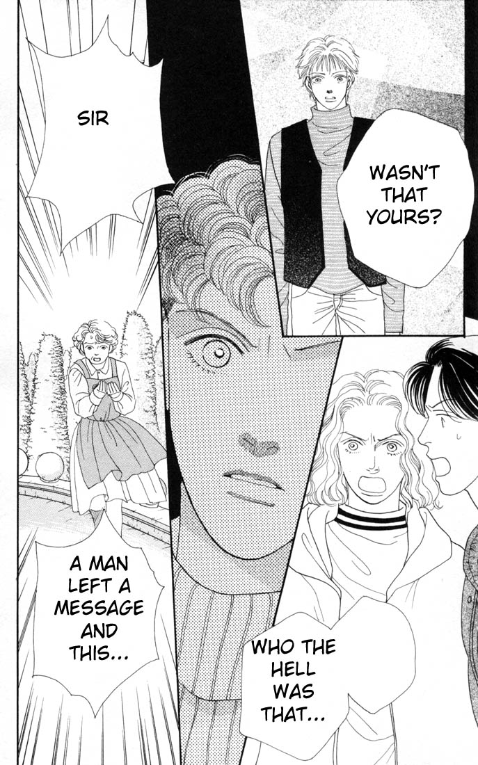 Read Boys Over Flowers Manga Online