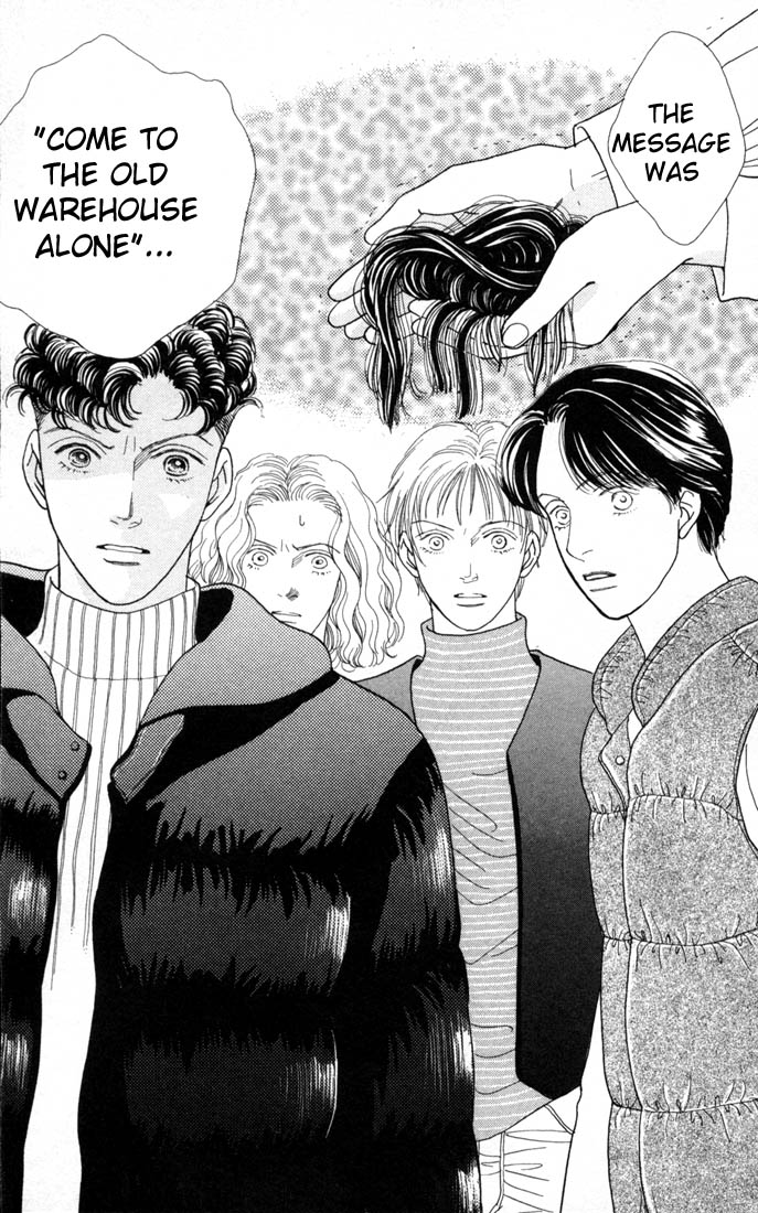 Read Boys Over Flowers Manga Online
