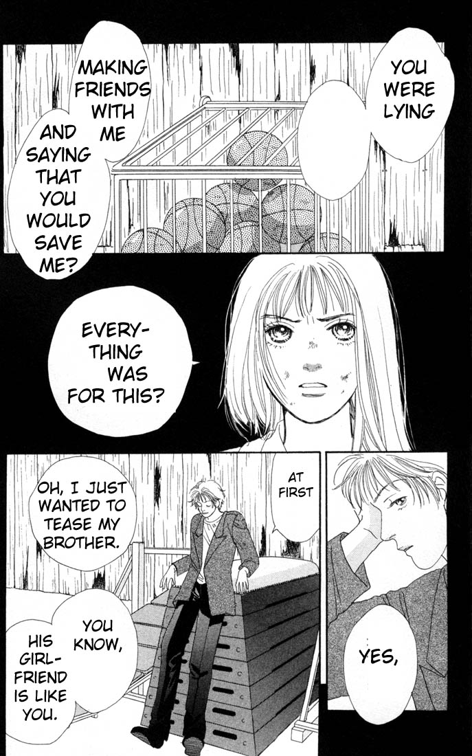 Read Boys Over Flowers Manga Online