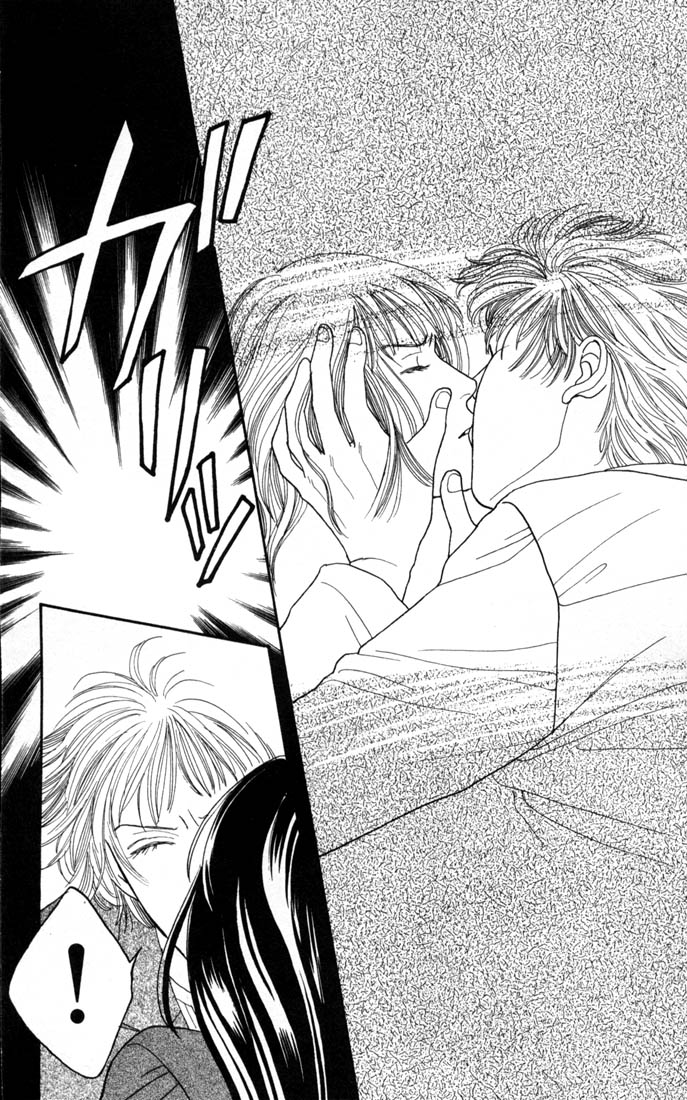 Read Boys Over Flowers Manga Online