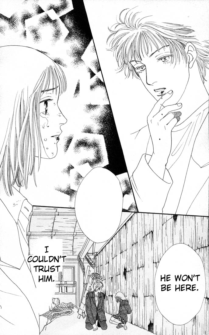 Read Boys Over Flowers Manga Online