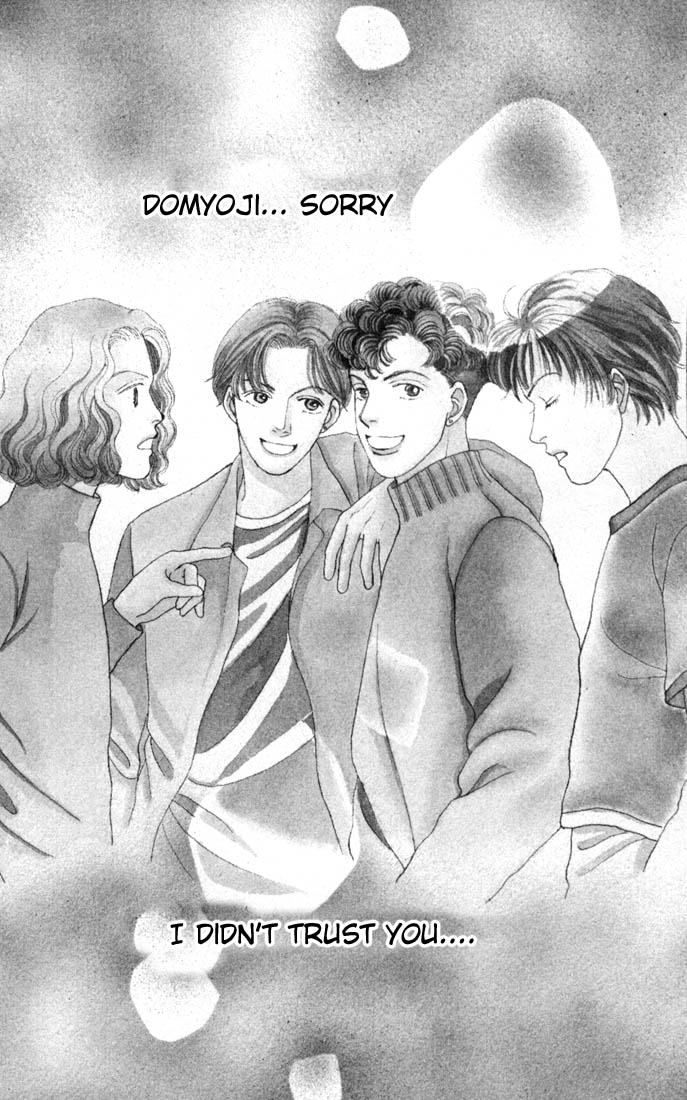 Read Boys Over Flowers Manga Online