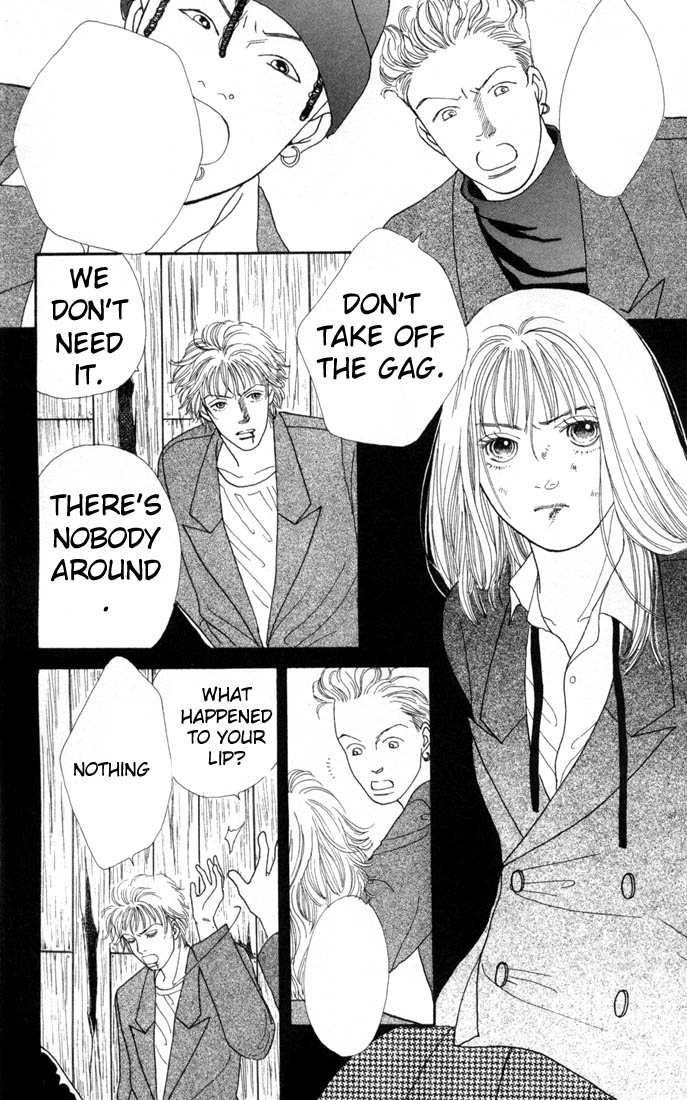 Read Boys Over Flowers Manga Online