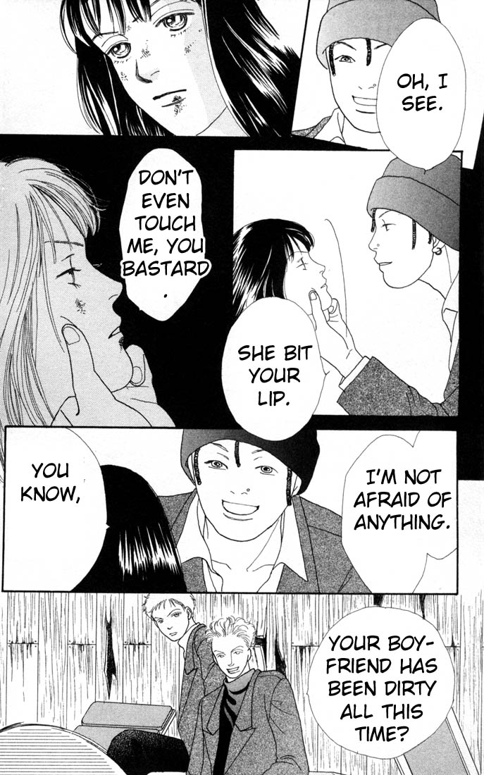 Read Boys Over Flowers Manga Online